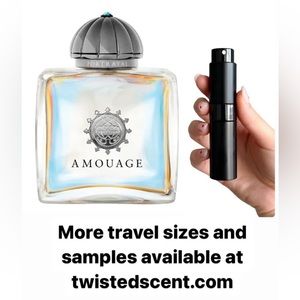 Amouage Portrayal Women EDP *8ml Travel Size*